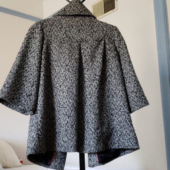 OUTWR JACKET/LSLV - Picture 2 of 6